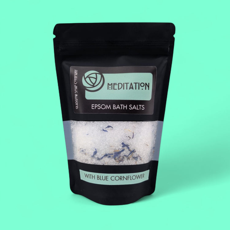 MEDITATION BATH SALTS