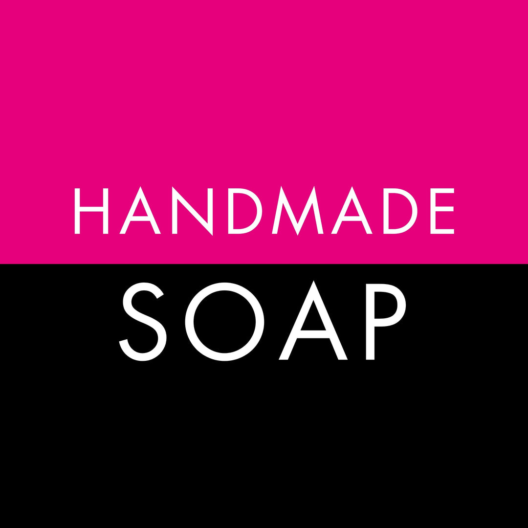 ARTISAN SOAP
