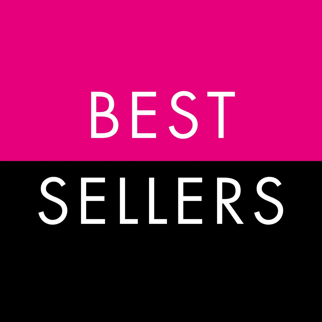 BESTSELLERS