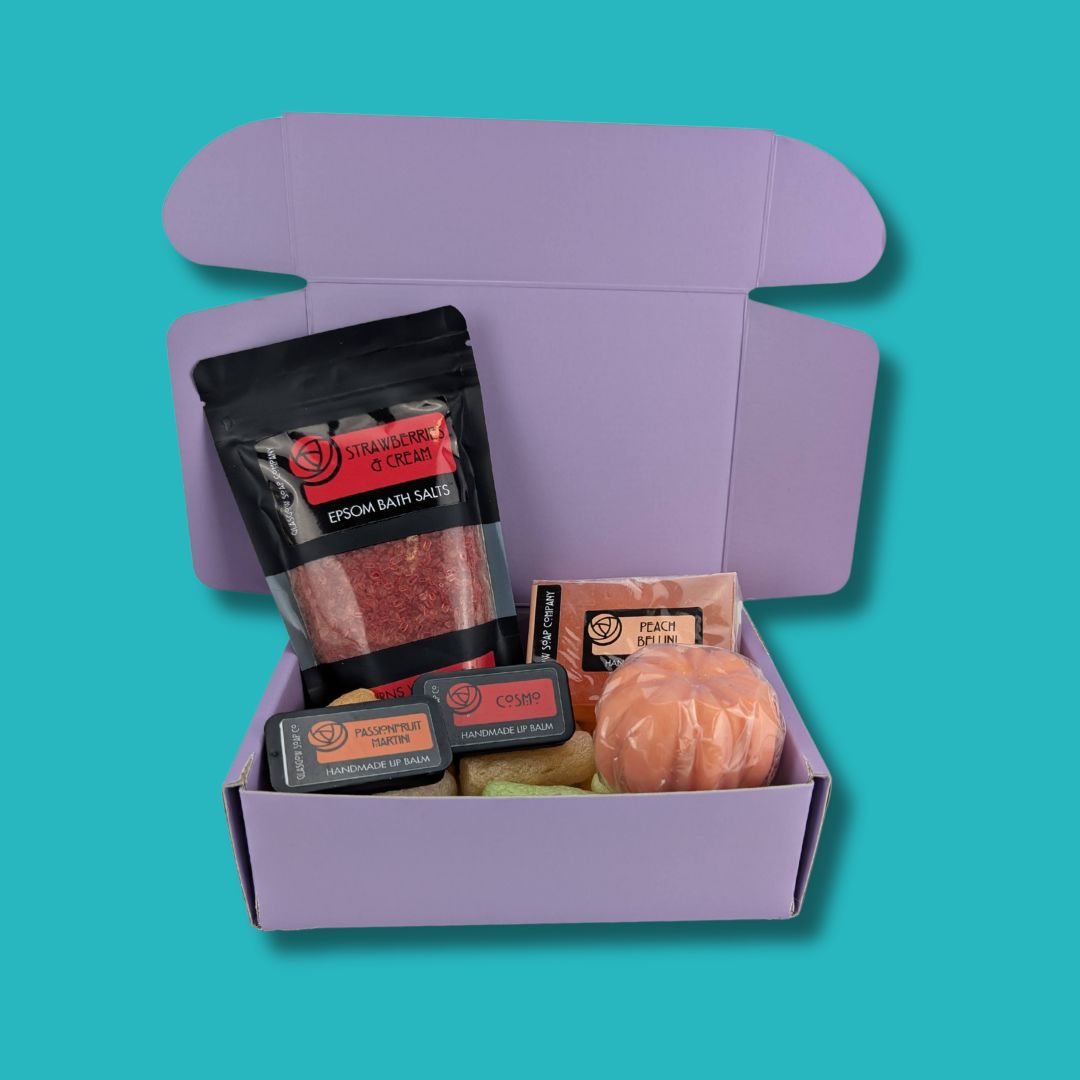 Limited Edition Medium Mystery Box