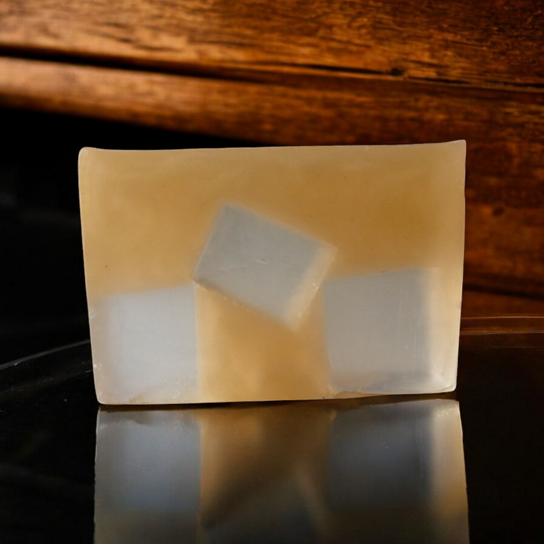 Whisky Handmade Soap