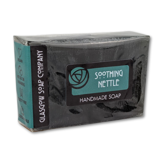 SOOTHING NETTLE SOAP