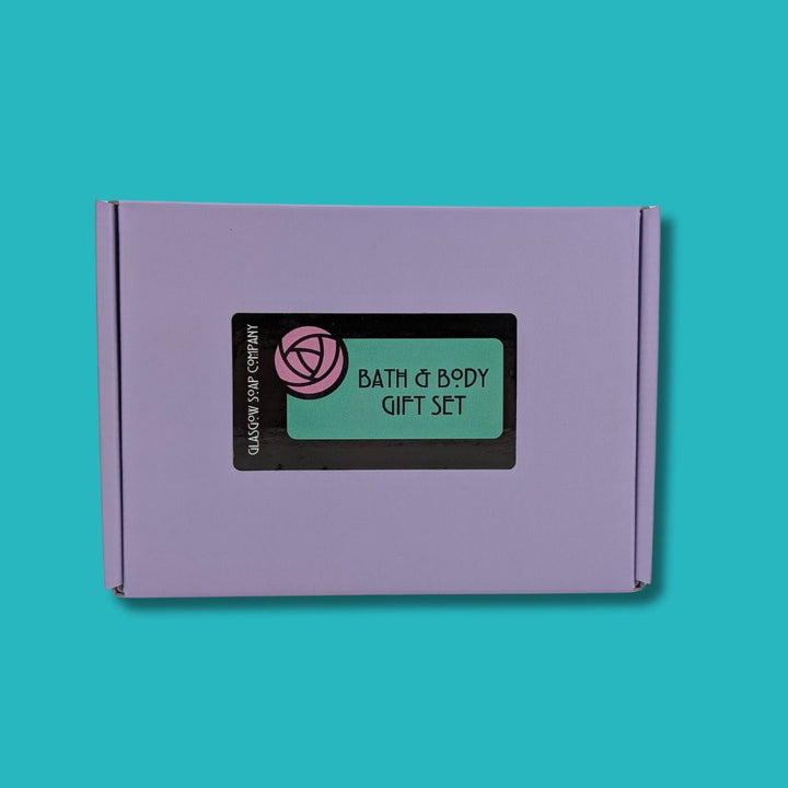 Limited Edition Medium Mystery Box