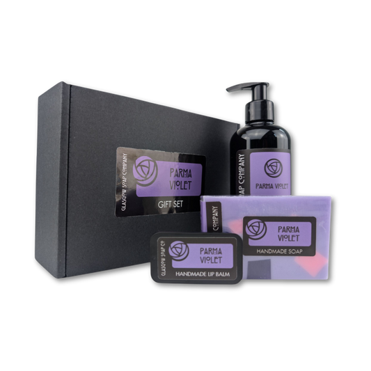 PARMA VIOLET GIFT SET