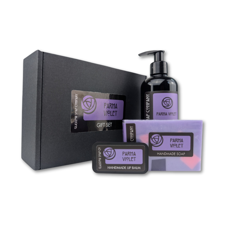PARMA VIOLET GIFT SET