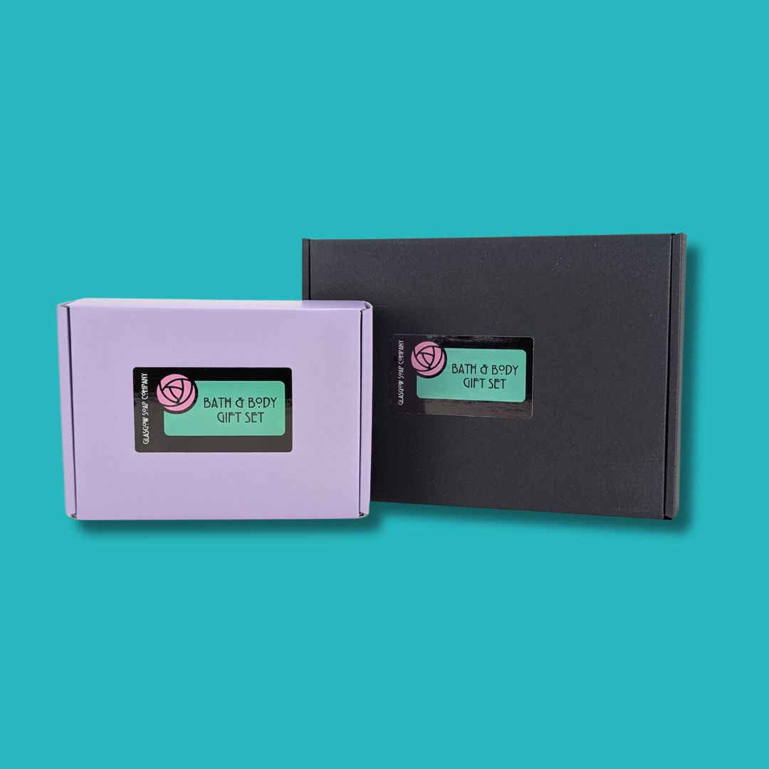 Limited Edition Medium Mystery Box