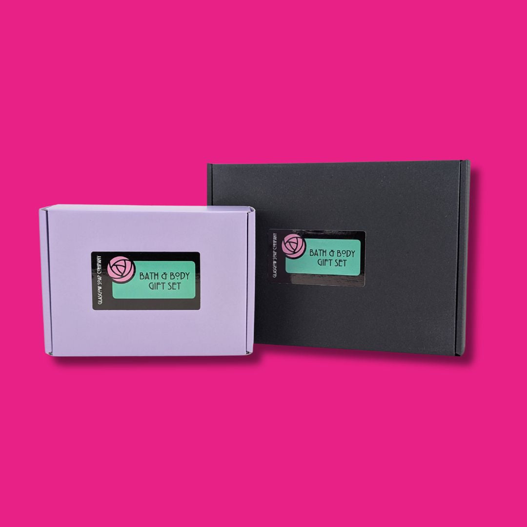 Limited Edition Large Mystery Box