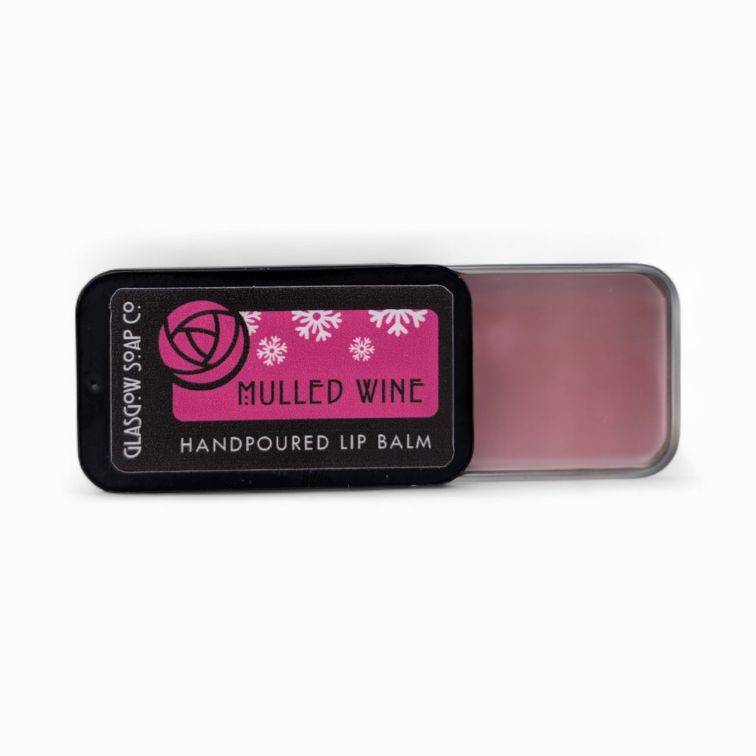 MULLED WINE LIP BALM