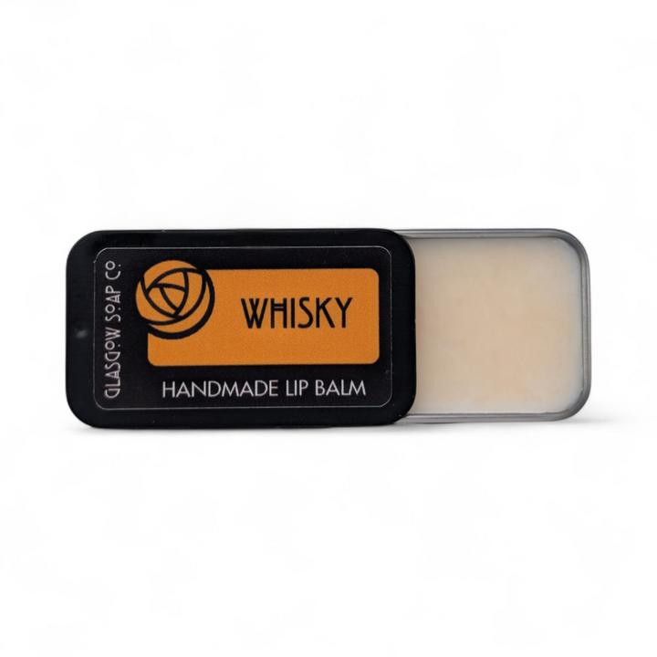 WHISKY LIP BALM