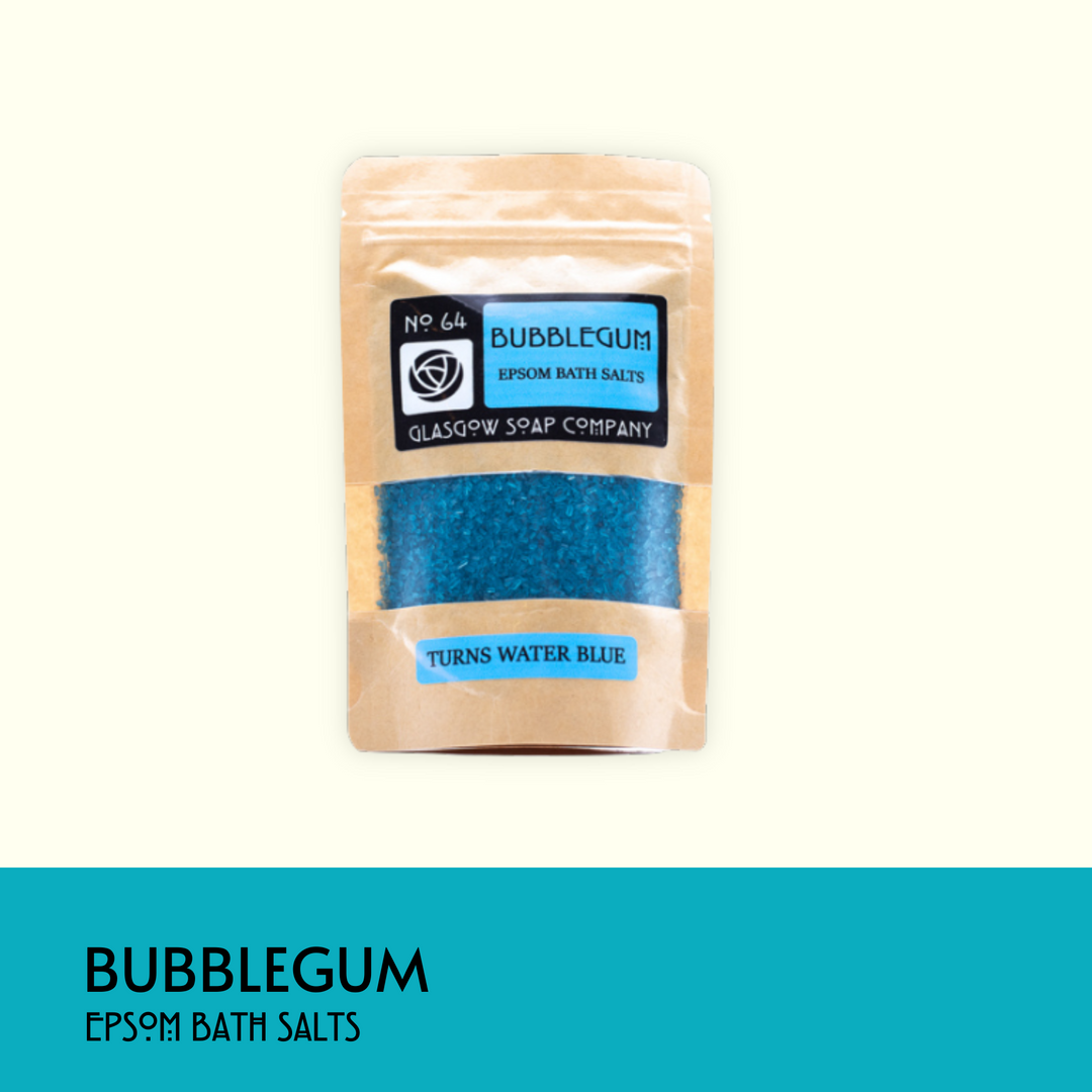 Bubblegum Bath Salts