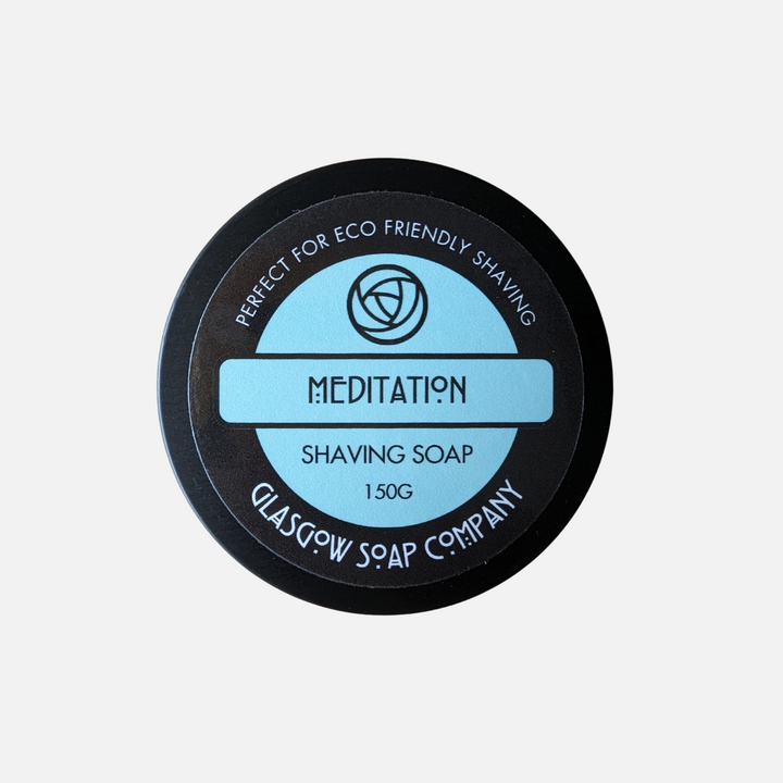 Meditation Shaving Soap
