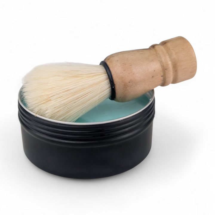MEDITATION SHAVING SOAP