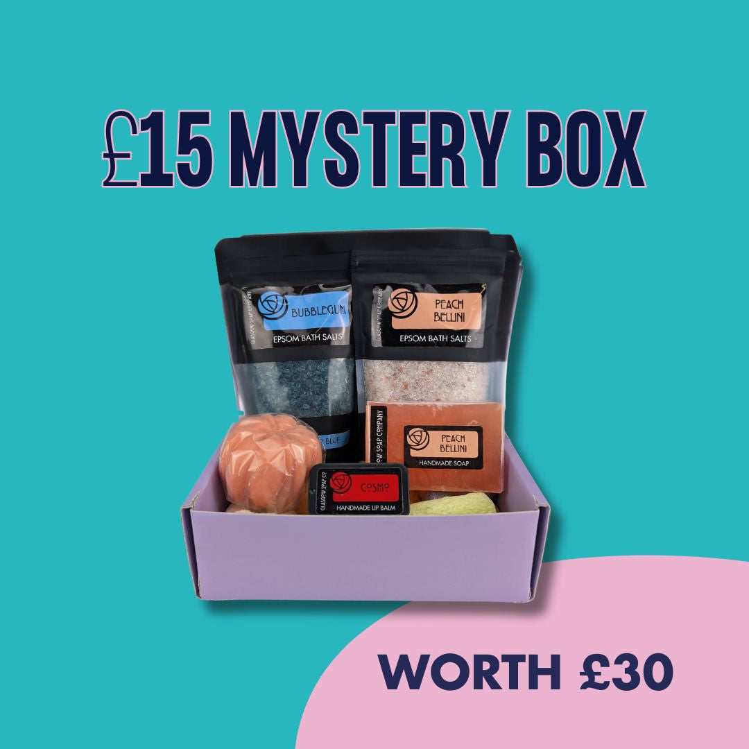Limited Edition Medium Mystery Box