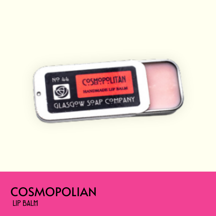 Cosmopolitan Lip Balm