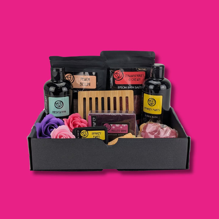 Limited Edition Large Mystery Box