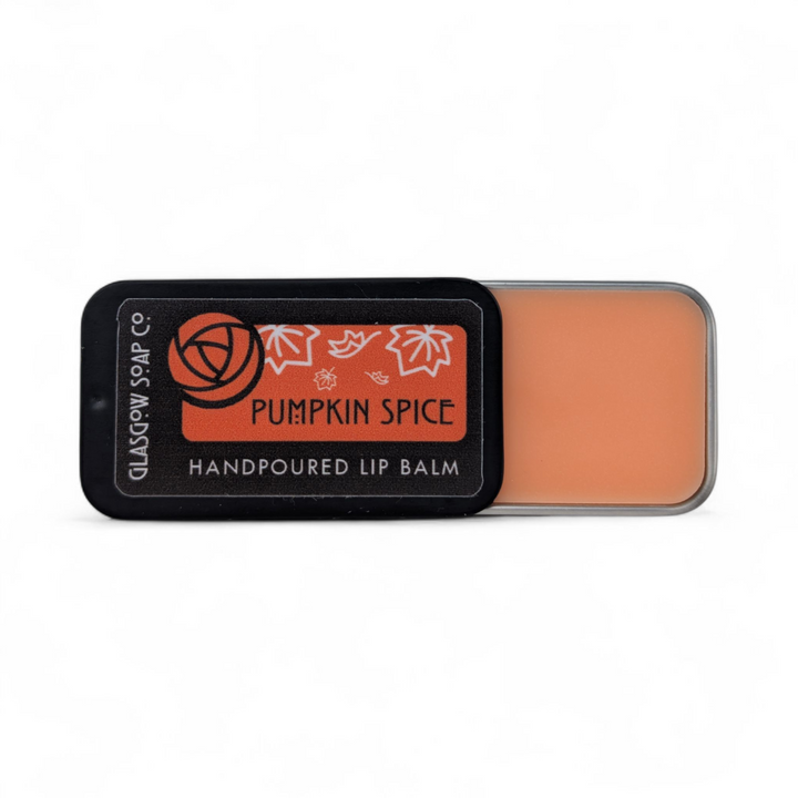 PUMPKIN SPICE LIP BALM