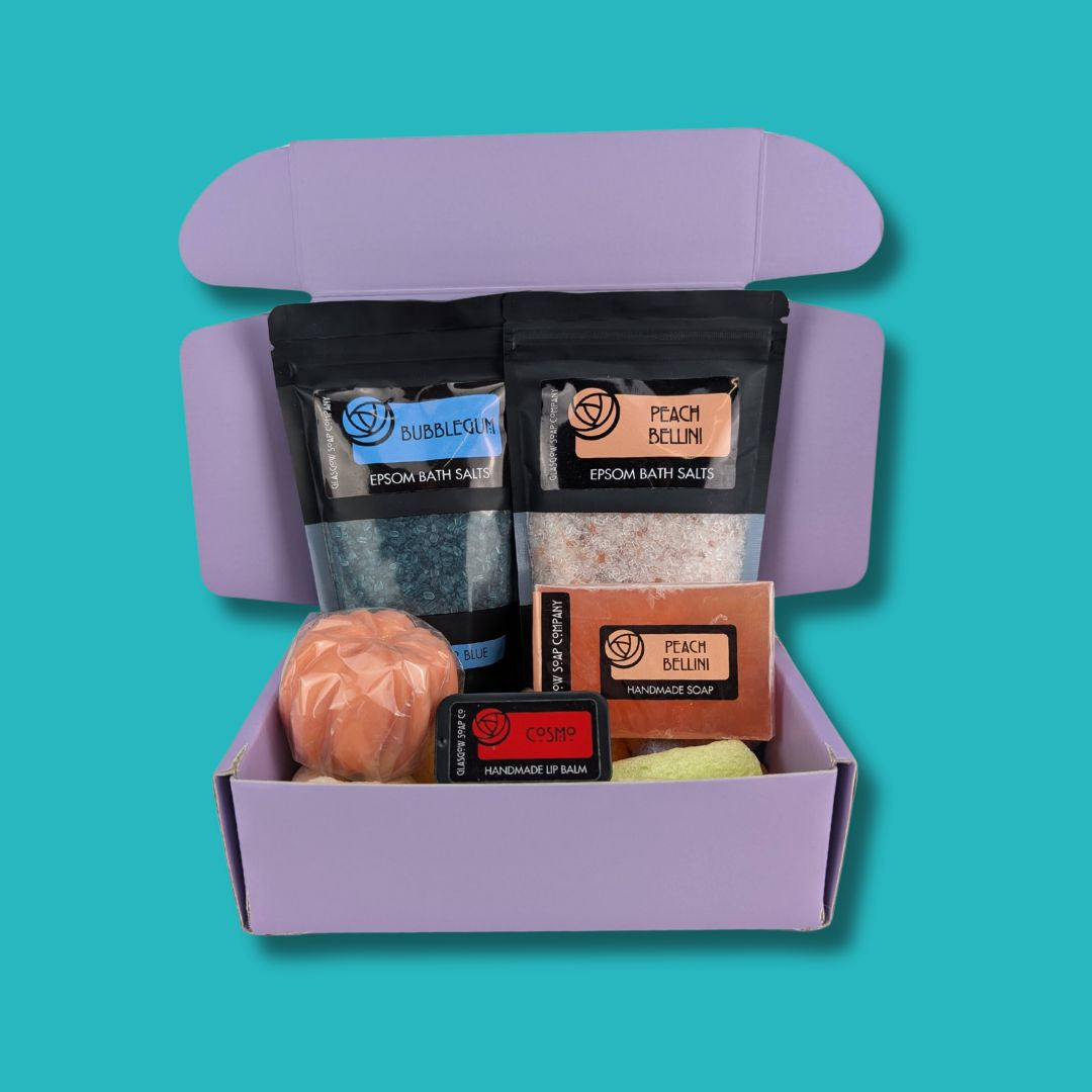 Limited Edition Medium Mystery Box