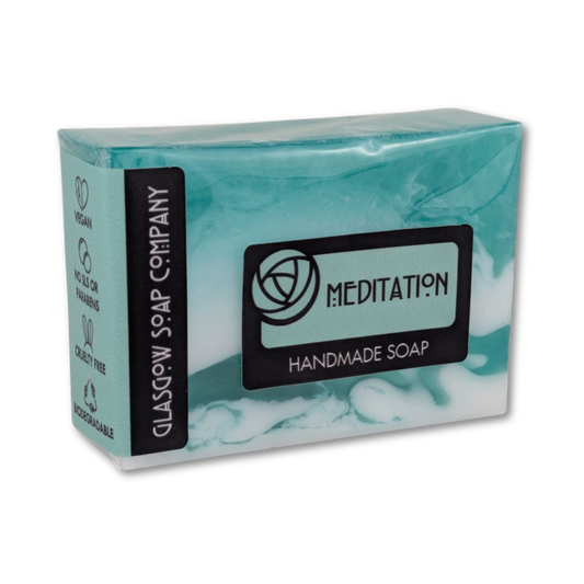 MEDITATION SOAP