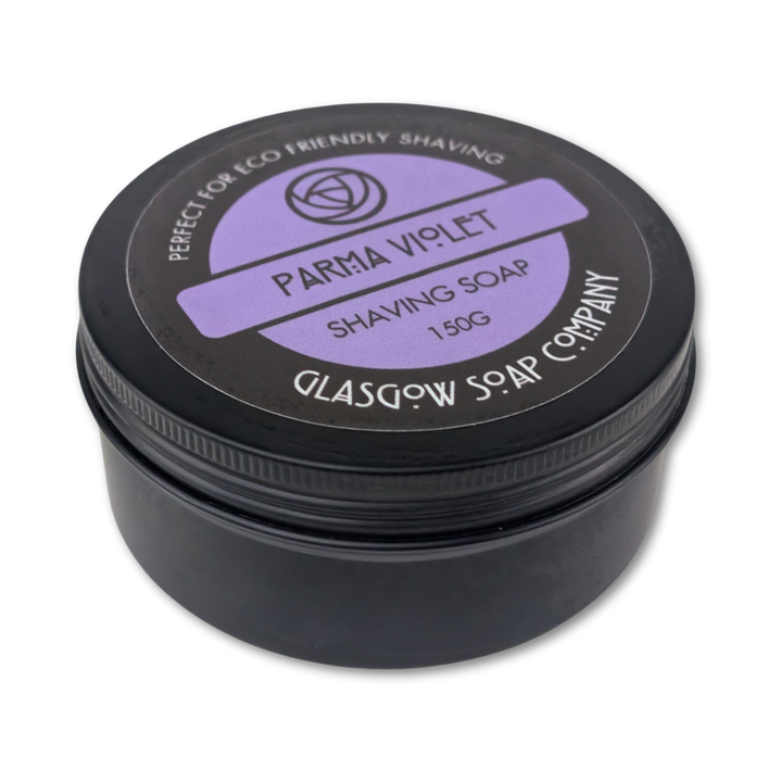 PARMA VIOLET SHAVING SOAP