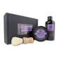 PARMA VIOLET SHOWER & SHAVE GIFT SET
