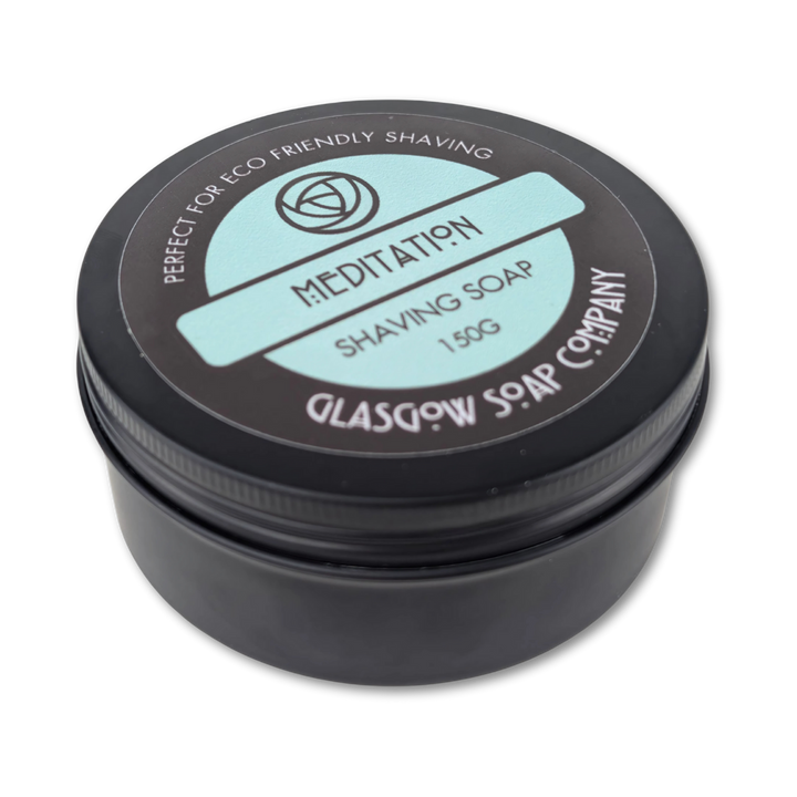 MEDITATION SHAVING SOAP