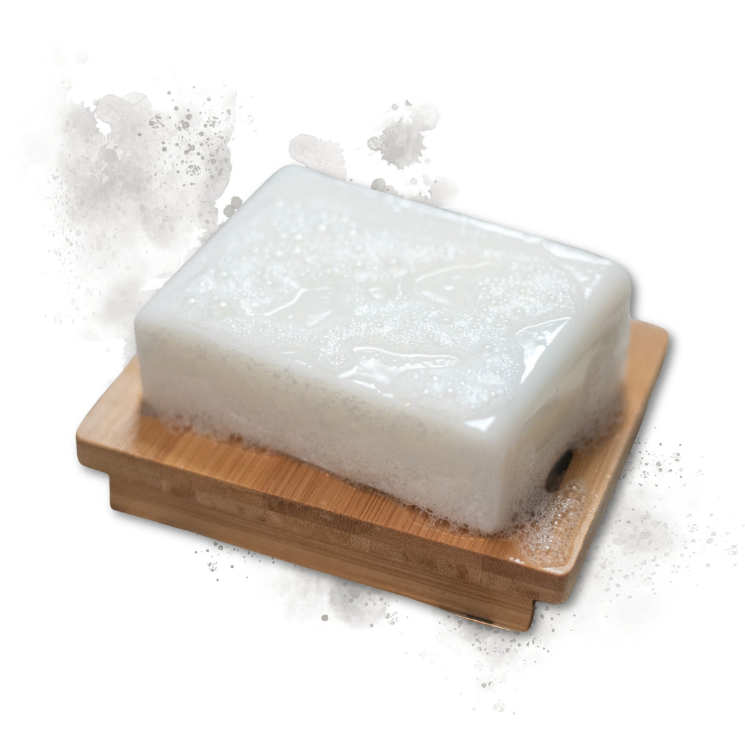 BAY RUM SOAP