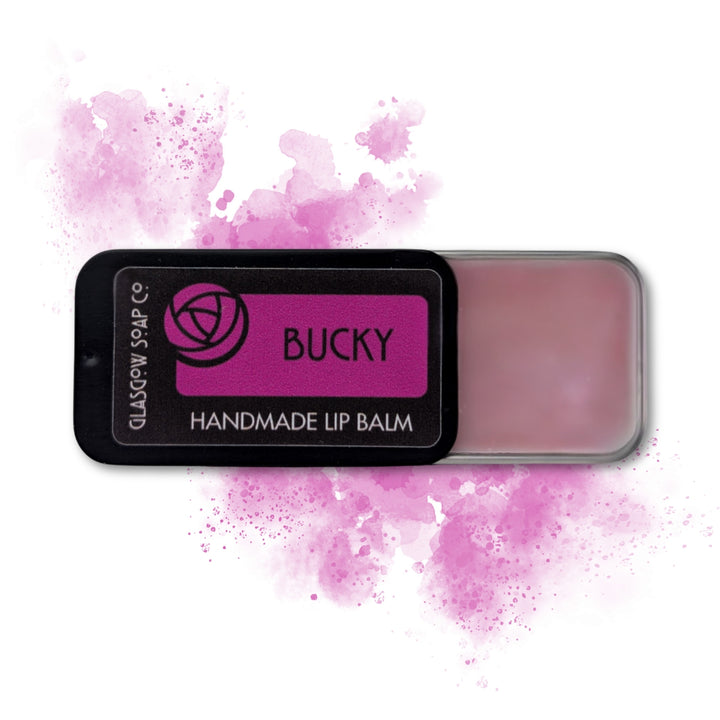 BUCKY LIP BALM