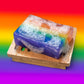 gay bar rainbow vegan soap lgbtq