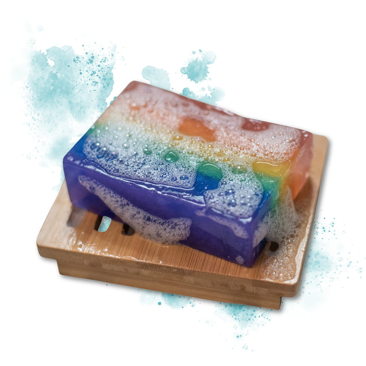 GAY BAR SOAP
