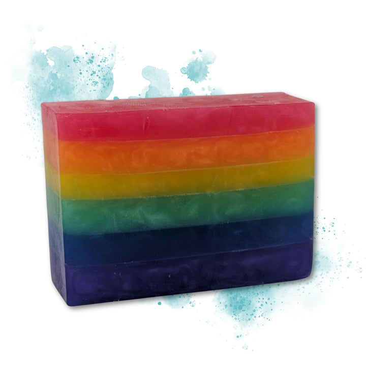 GAY BAR SOAP