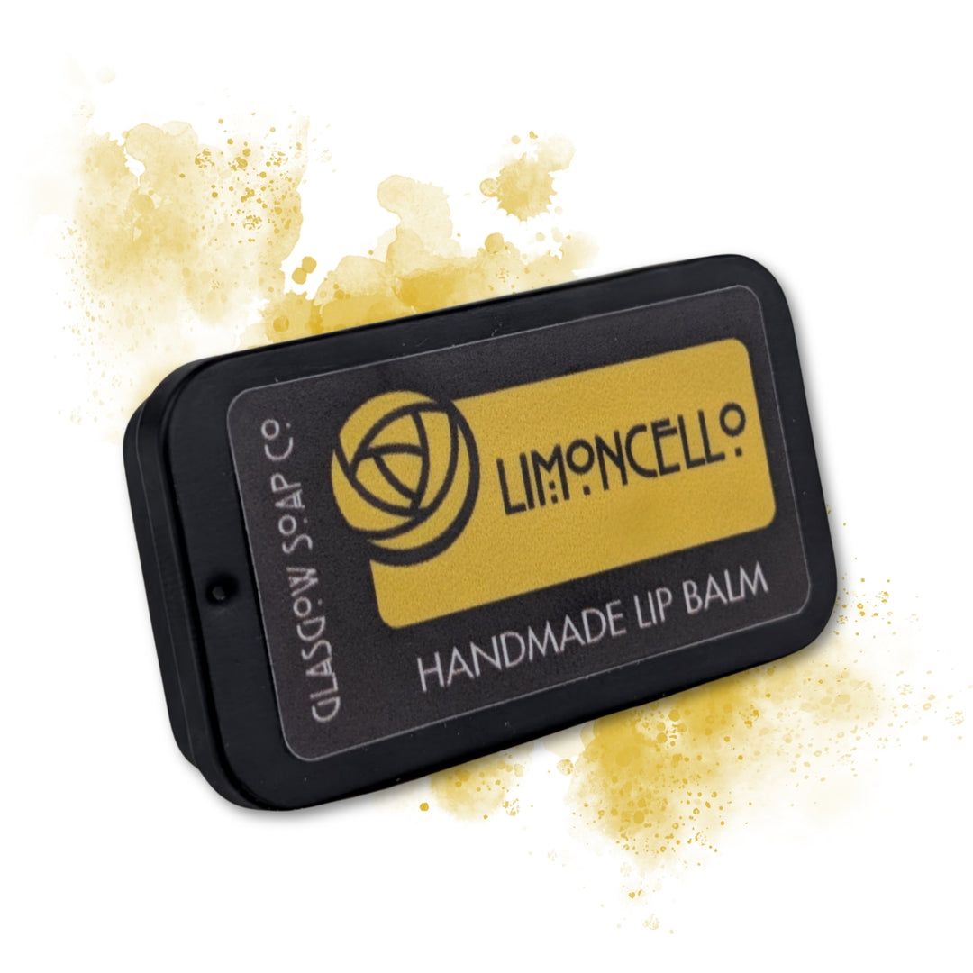 LIMONCELLO LIP BALM