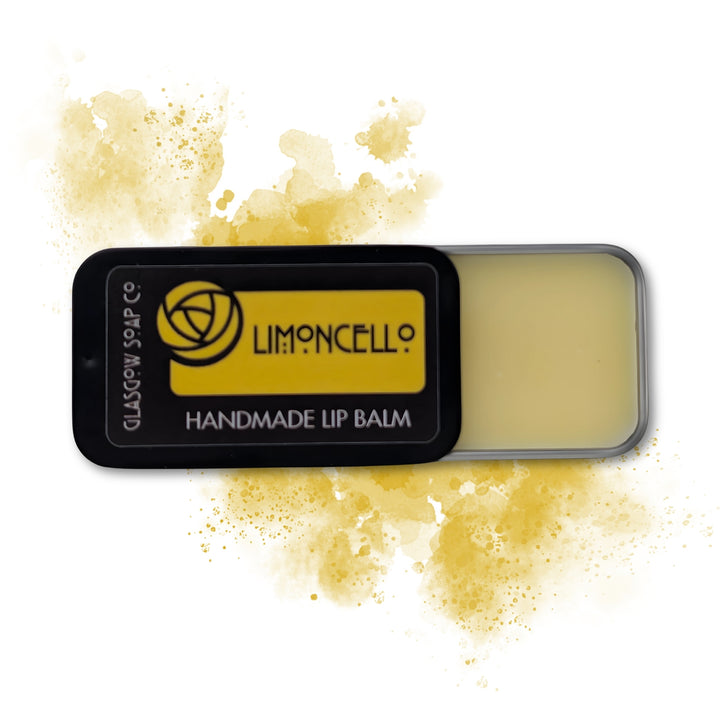 LIMONCELLO LIP BALM