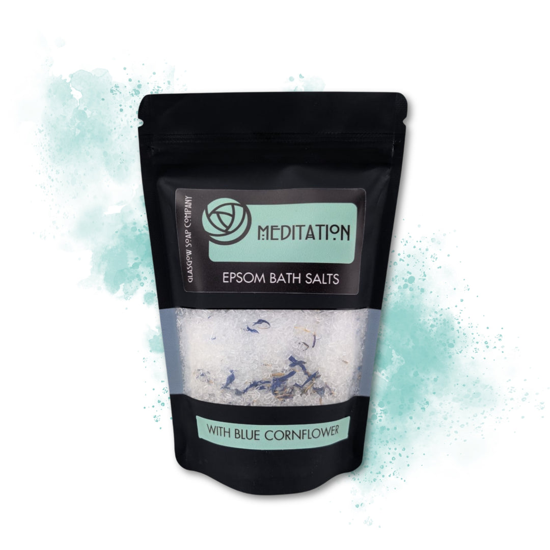 MEDITATION BATH SALTS
