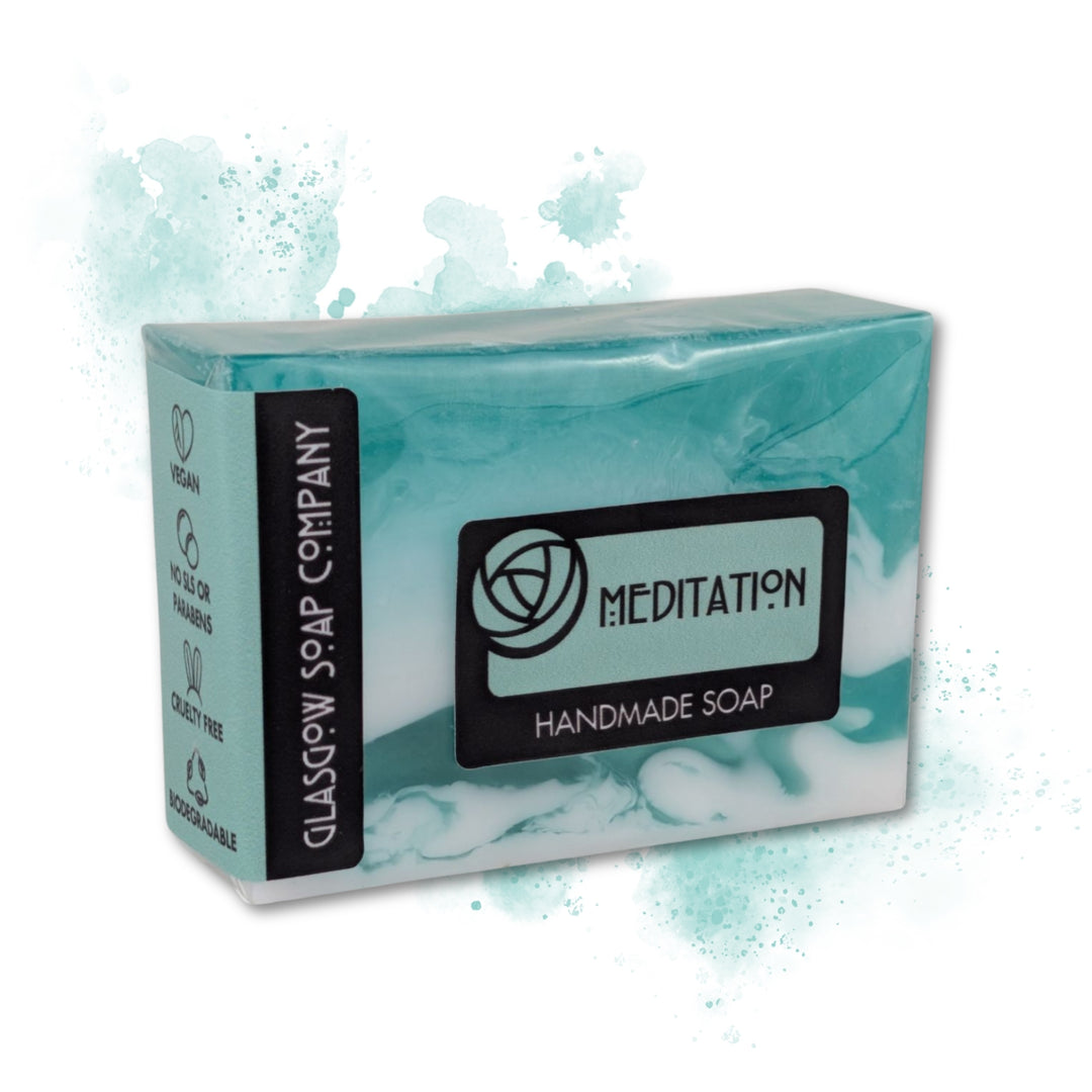 MEDITATION SOAP
