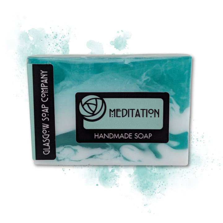 MEDITATION SOAP