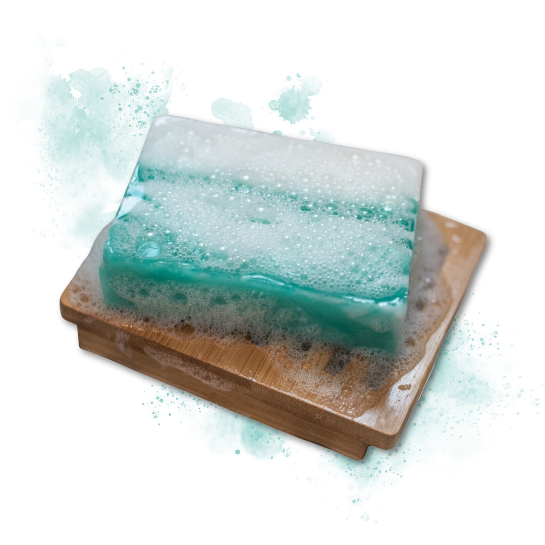 MEDITATION SOAP