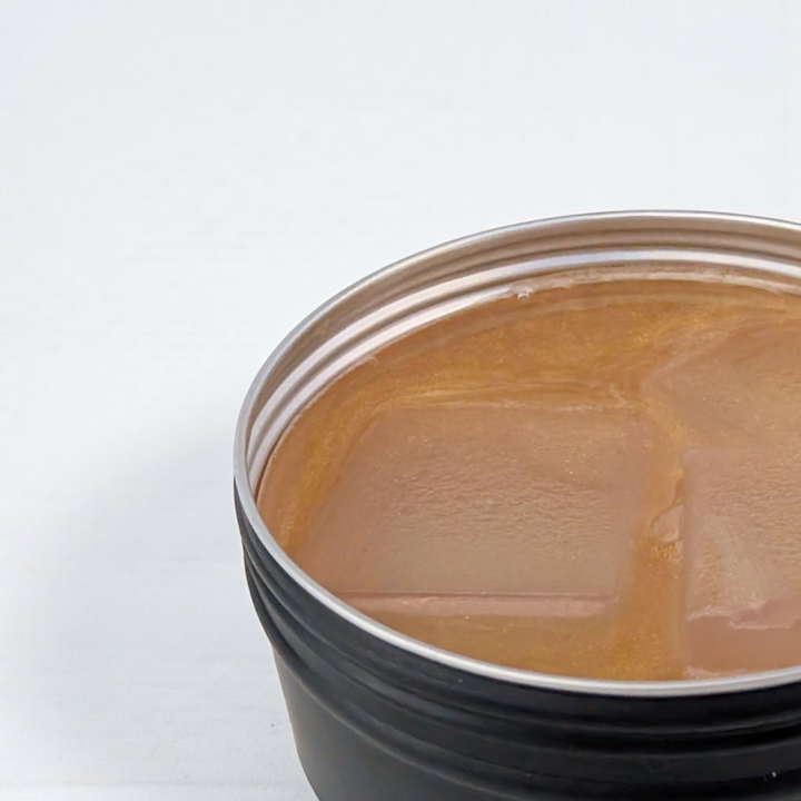 WHISKY SHAVING SOAP