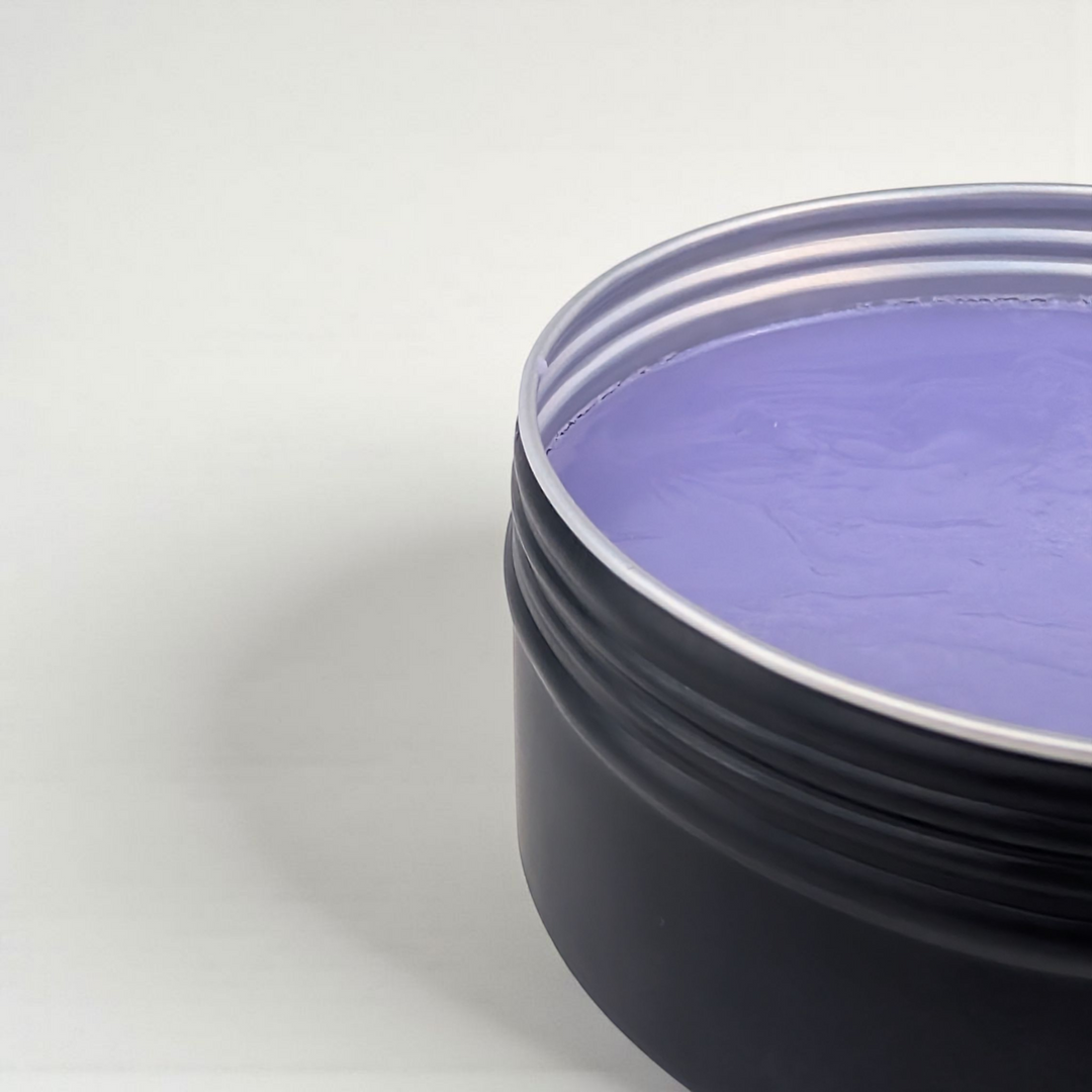 PARMA VIOLET SHAVING SOAP