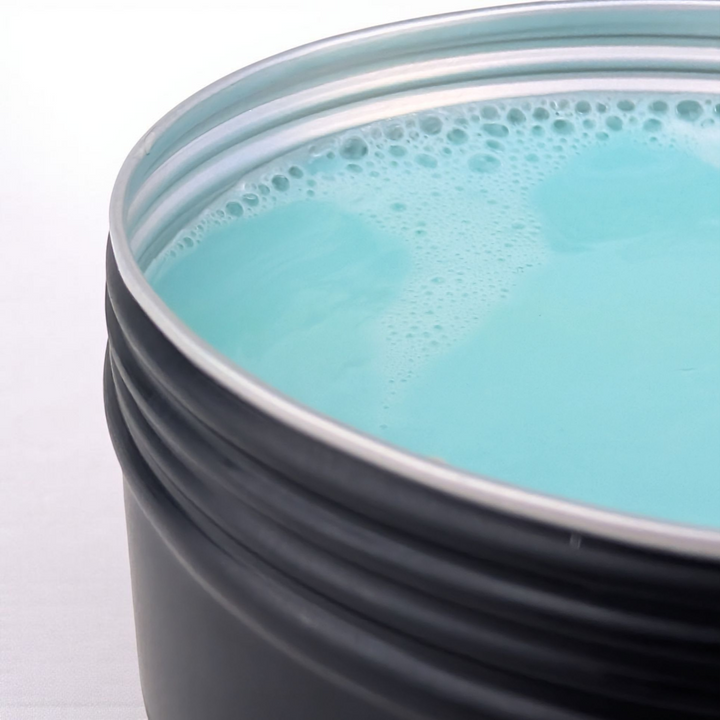MEDITATION SHAVING SOAP