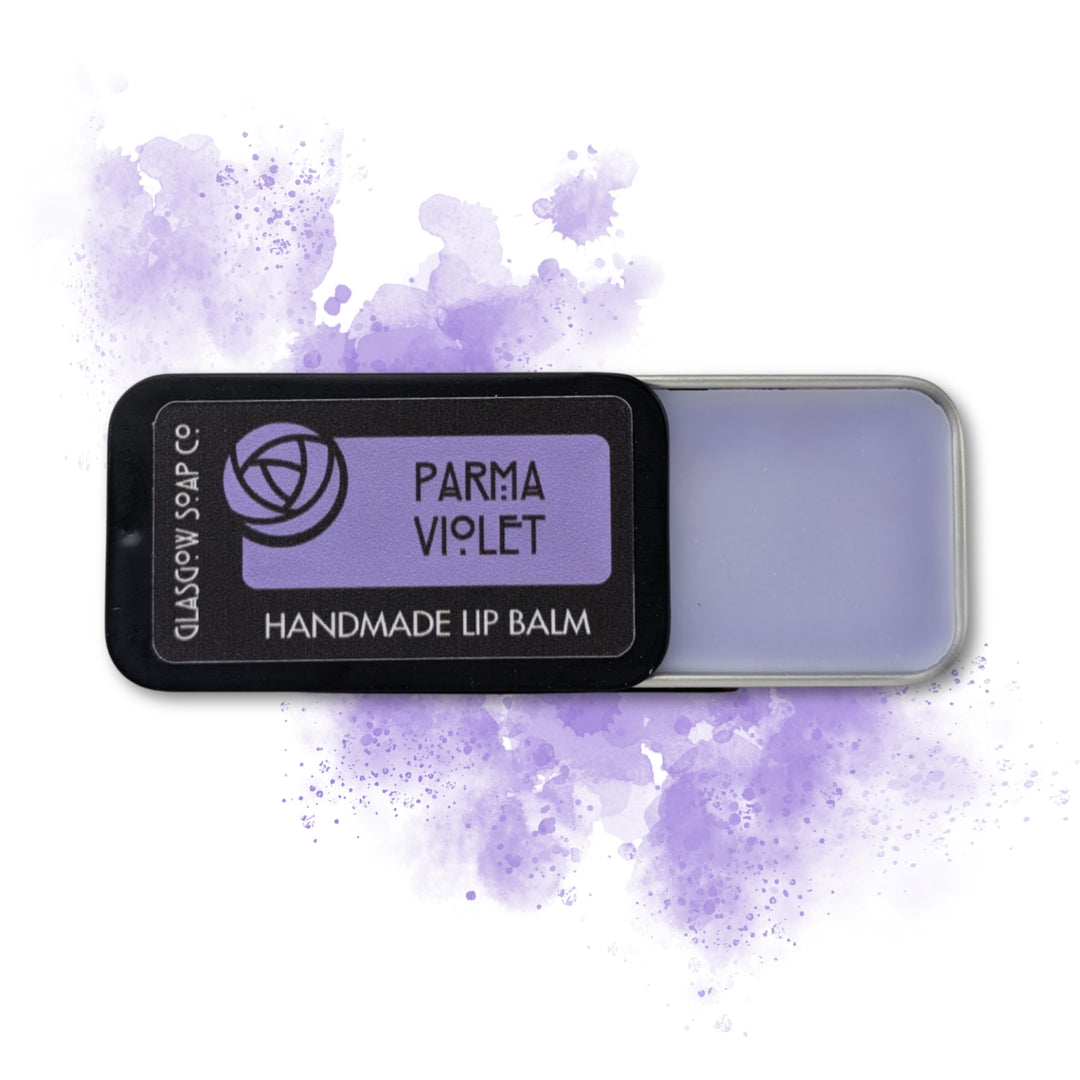 PARMA VIOLET LIP BALM