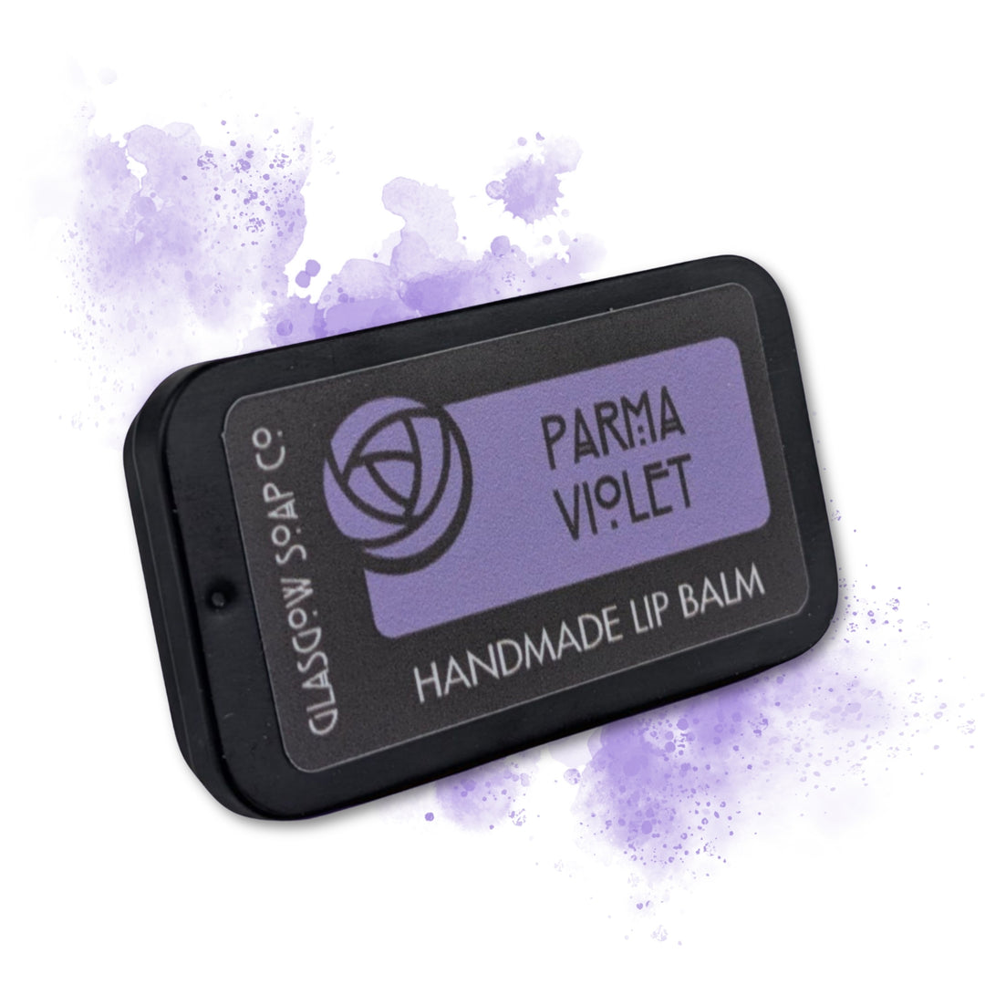 PARMA VIOLET LIP BALM
