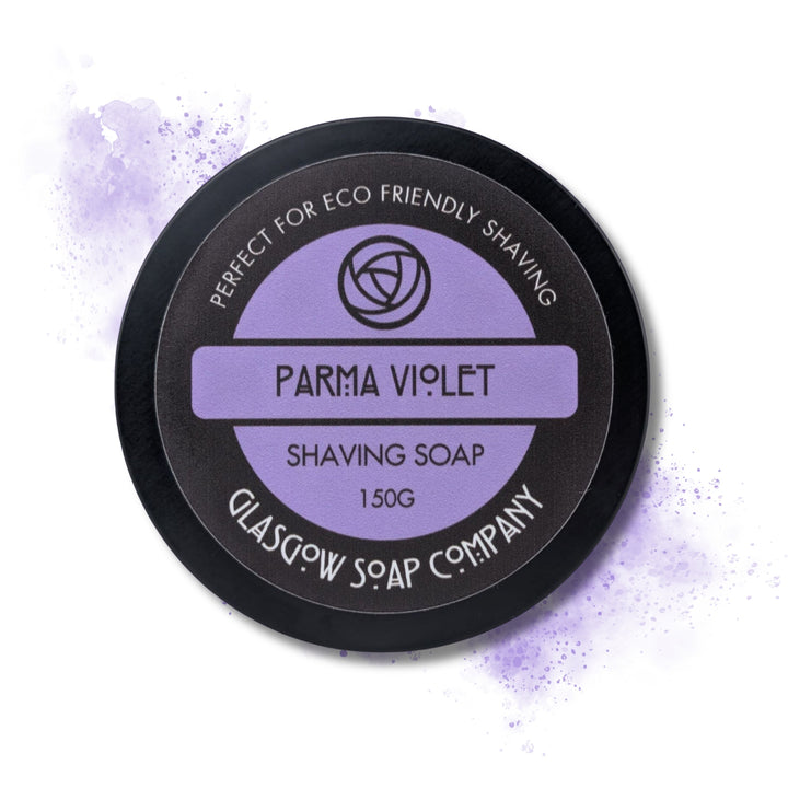 PARMA VIOLET SHOWER &amp; SHAVE GIFT SET