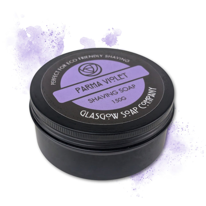 PARMA VIOLET SHOWER &amp; SHAVE GIFT SET