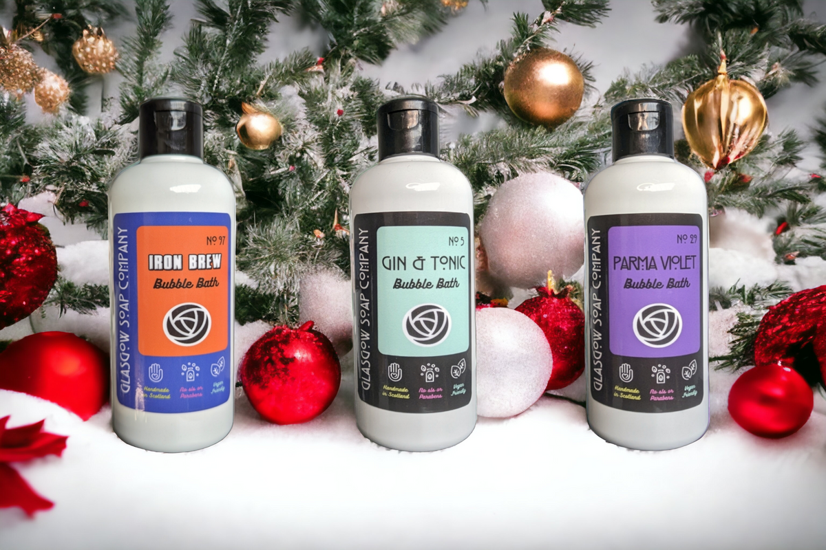 Glasgow Soap Company Glasgow Soap Company Ltd