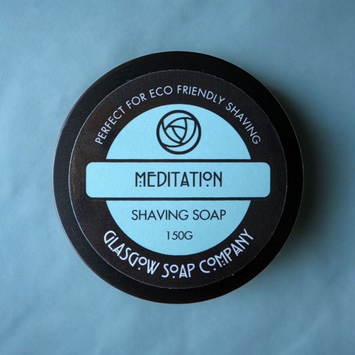 Meditation Shaving Soap