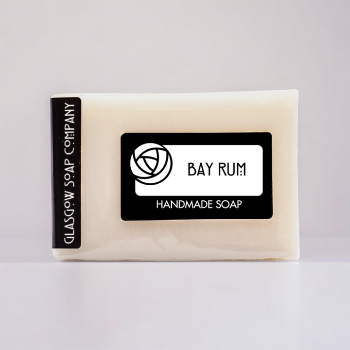 Bay Rum Soap