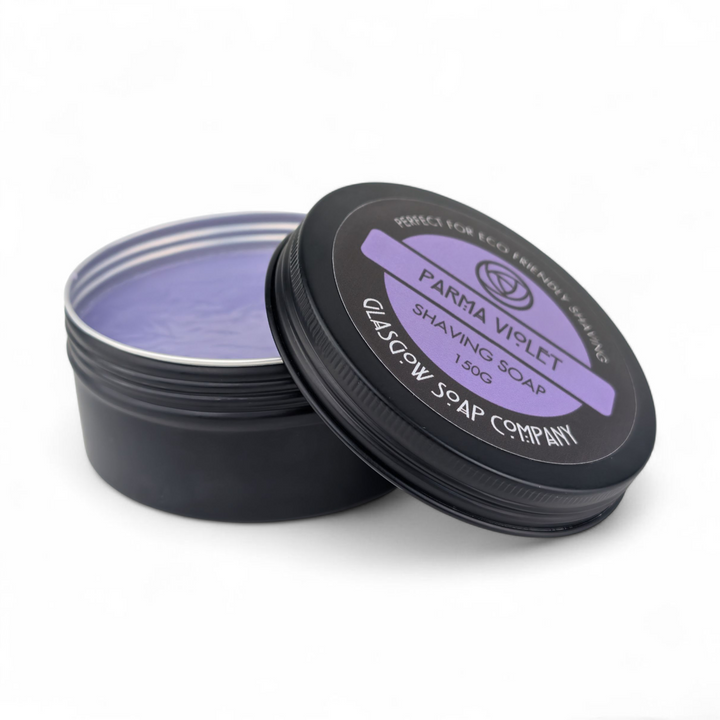 PARMA VIOLET SHAVING SOAP
