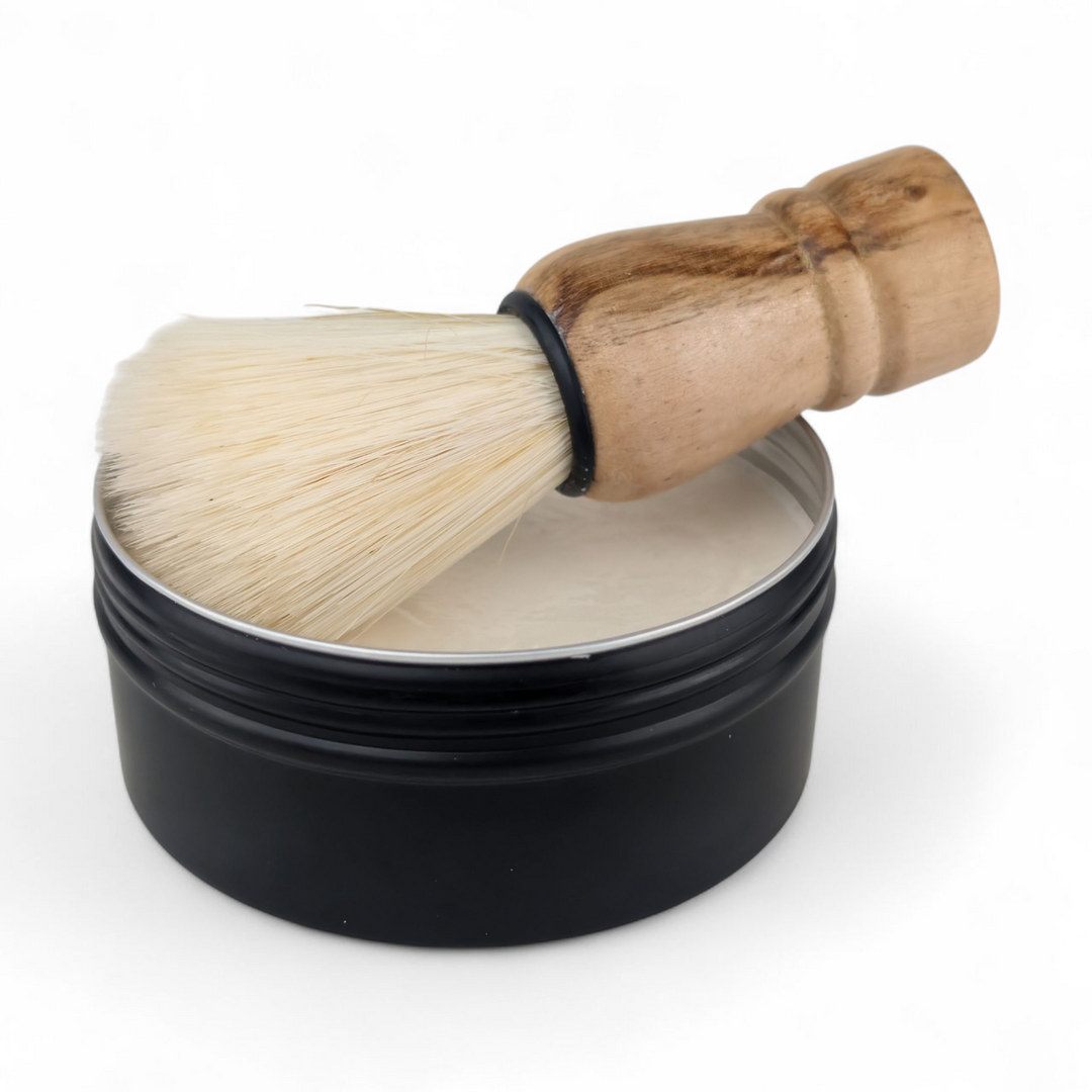BAY RUM SHAVING SOAP