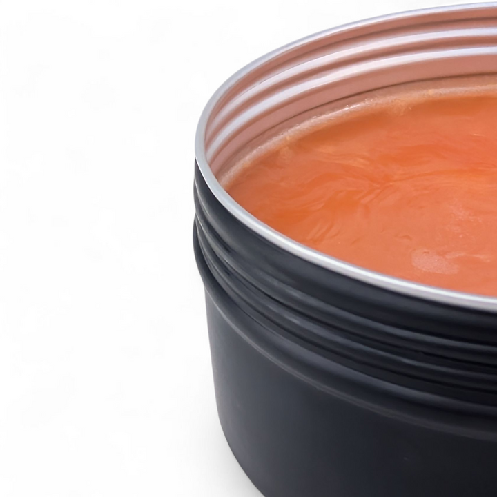 IRON BREW SHAVING SOAP