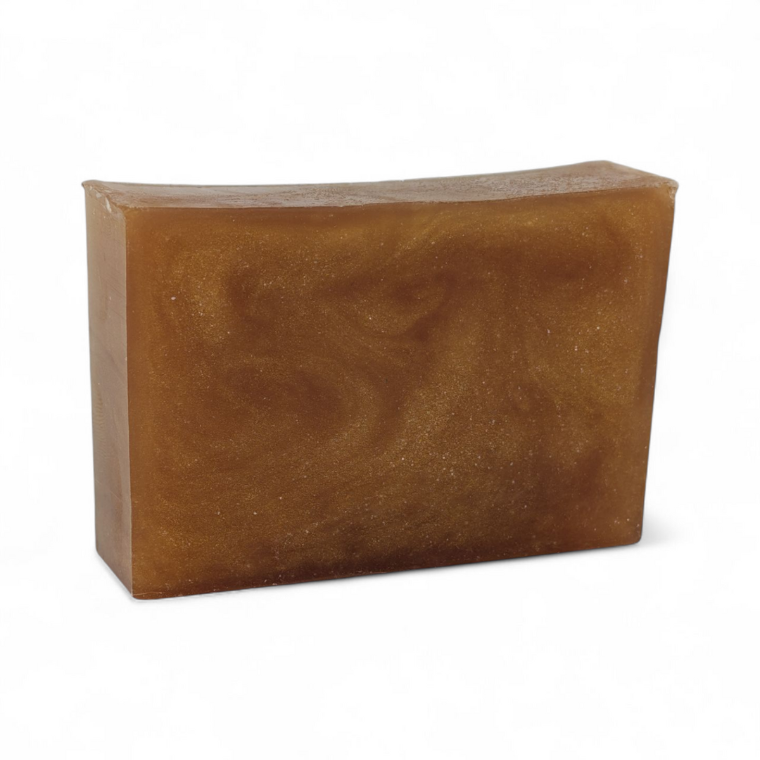 GINGERBREAD SOAP